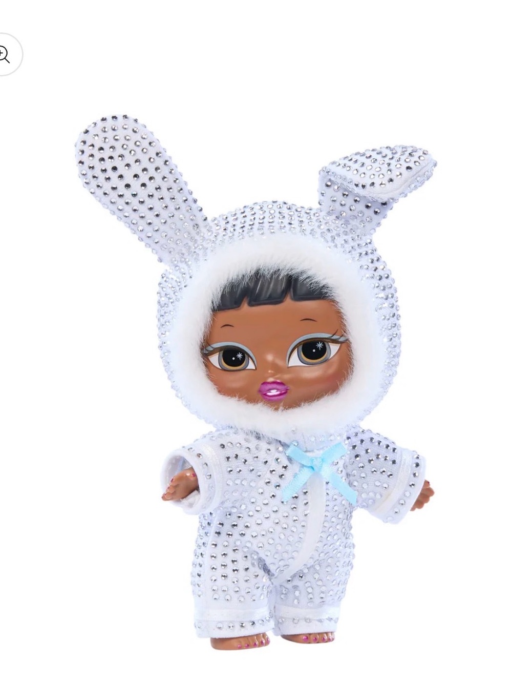 Bratzies Bling Sasha doll